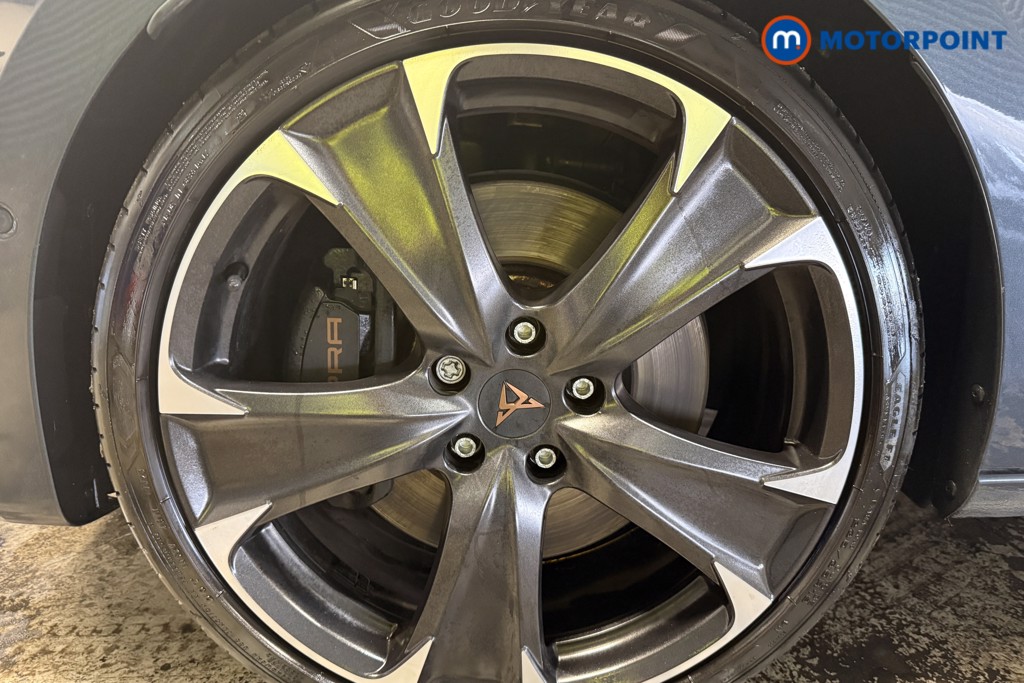 Used Cupra Leon 2023 for sale - 77286438: Photo 33