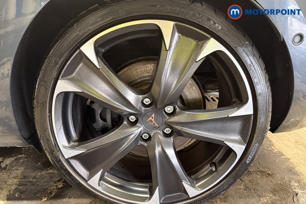 Used Cupra Leon 2023 for sale - 77286438: Photo 34