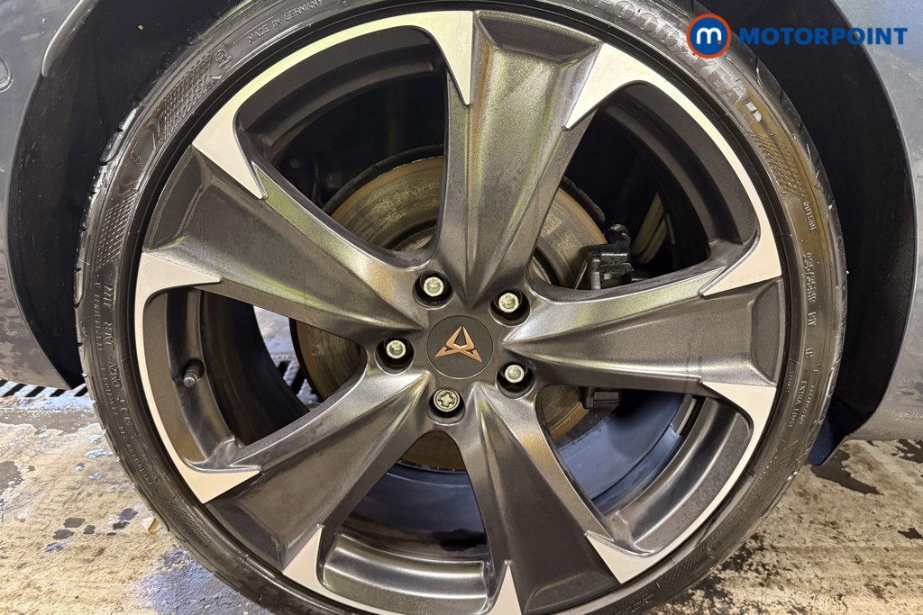 Used Cupra Leon 2023 for sale - 77286438: Photo 35