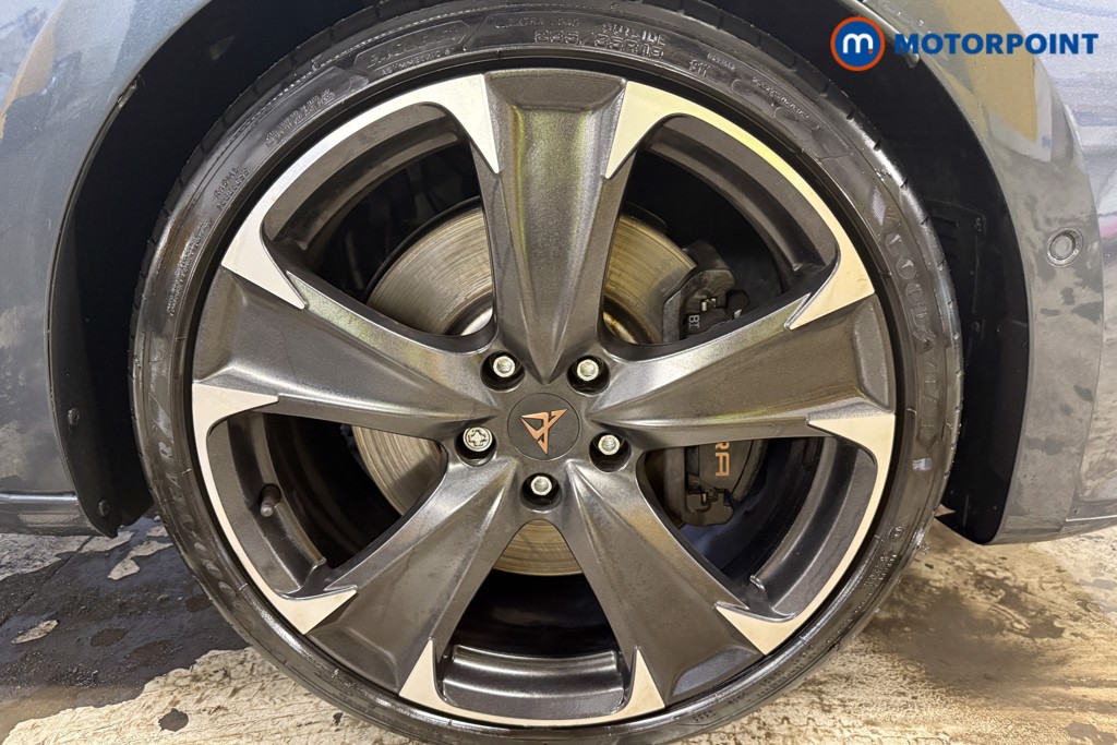 Used Cupra Leon 2023 for sale - 77286438: Photo 36