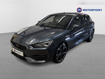 Used Cupra Leon 2023 for sale - 77286438: Photo