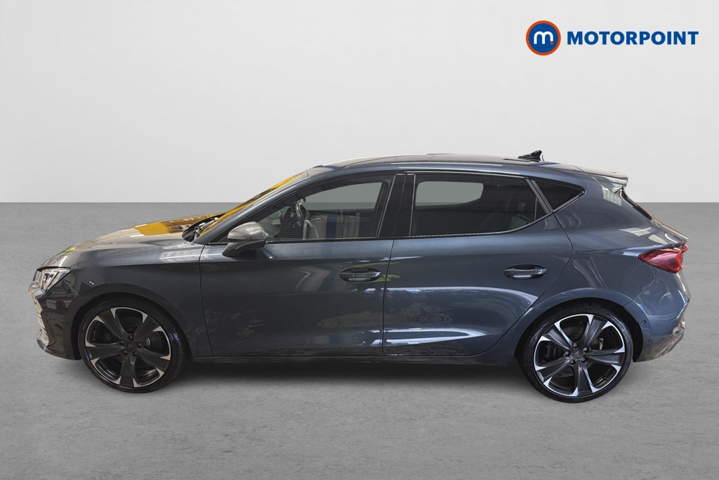 Used Cupra Leon 2023 for sale - 77286438: Photo 4