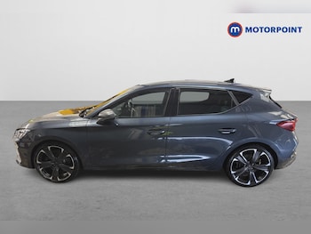 Used Cupra Leon 2023 for sale - 77286438: Photo