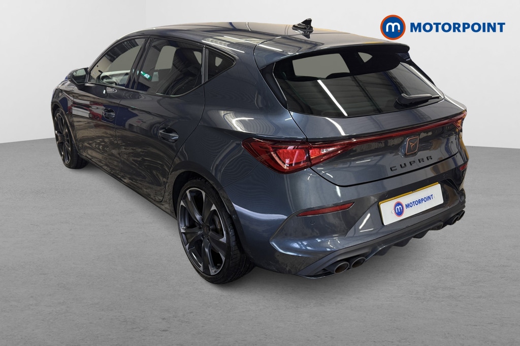 Used Cupra Leon 2023 for sale - 77286438: Photo 5