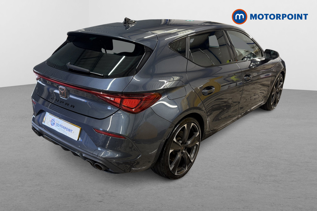 Used Cupra Leon 2023 for sale - 77286438: Photo 7