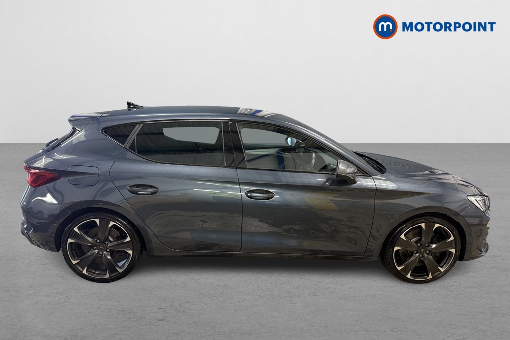 Used Cupra Leon 2023 for sale - 77286438: Photo 8