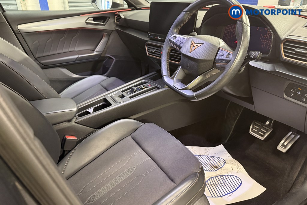 Used Cupra Leon 2023 for sale - 77286438: Photo 9