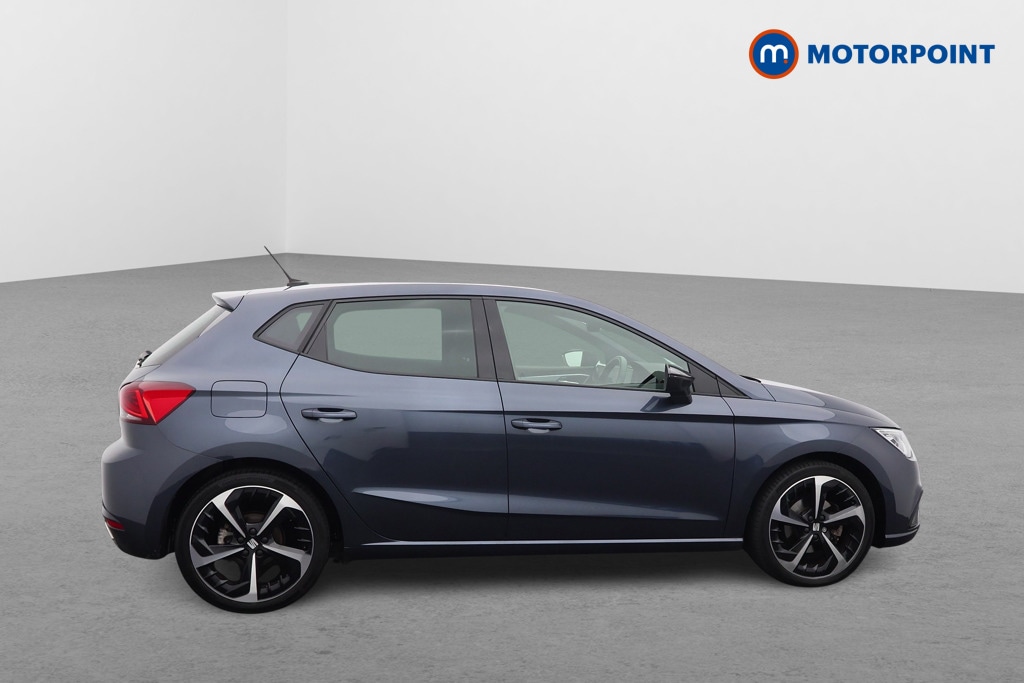 Used SEAT Ibiza 2023 for sale - 76364170: Photo 1