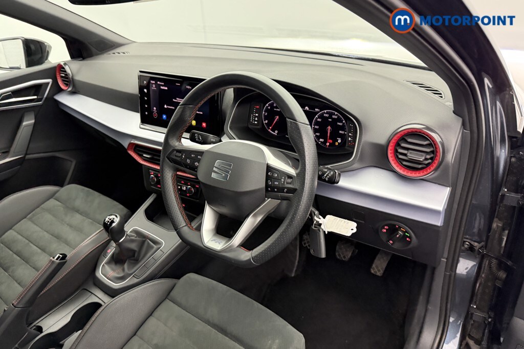 Used SEAT Ibiza 2023 for sale - 76364170: Photo 12