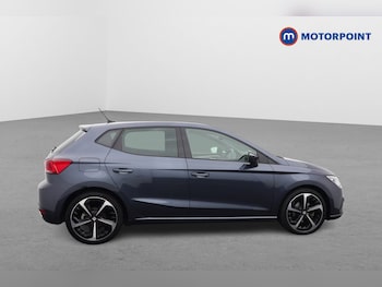 2023 - 1.0 TSI 110 FR Sport 5dr