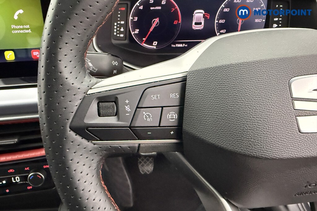 Used SEAT Ibiza 2023 for sale - 76364170: Photo 21