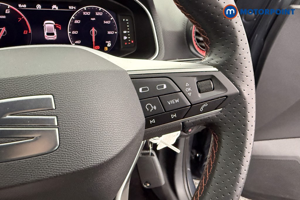 Used SEAT Ibiza 2023 for sale - 76364170: Photo 22