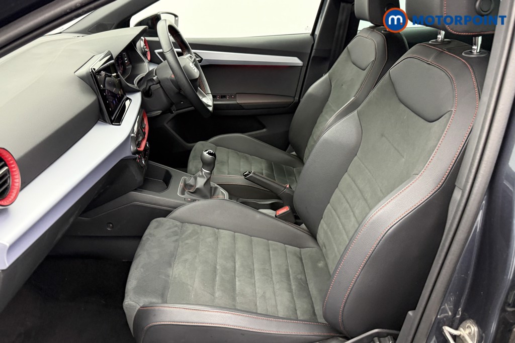 Used SEAT Ibiza 2023 for sale - 76364170: Photo 28