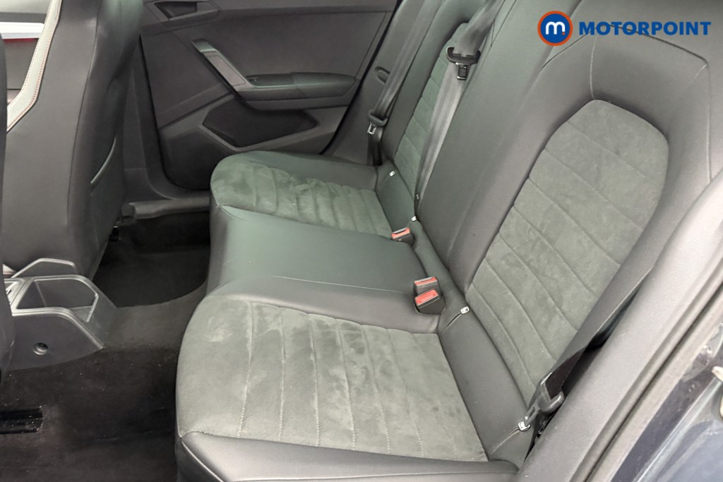 Used SEAT Ibiza 2023 for sale - 76364170: Photo 29