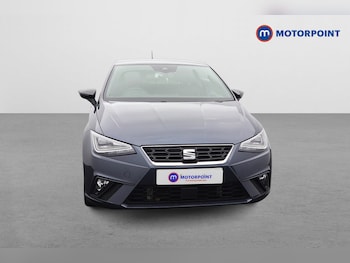 Used SEAT Ibiza 2023 for sale - 76364170: Photo