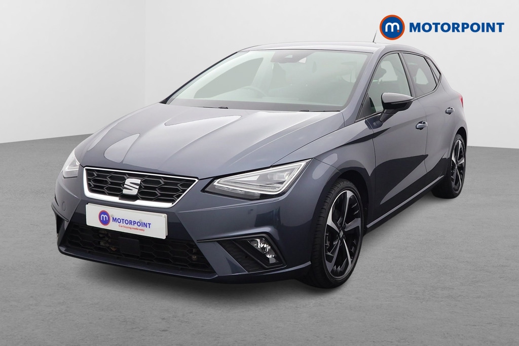 Used SEAT Ibiza 2023 for sale - 76364170: Photo 3