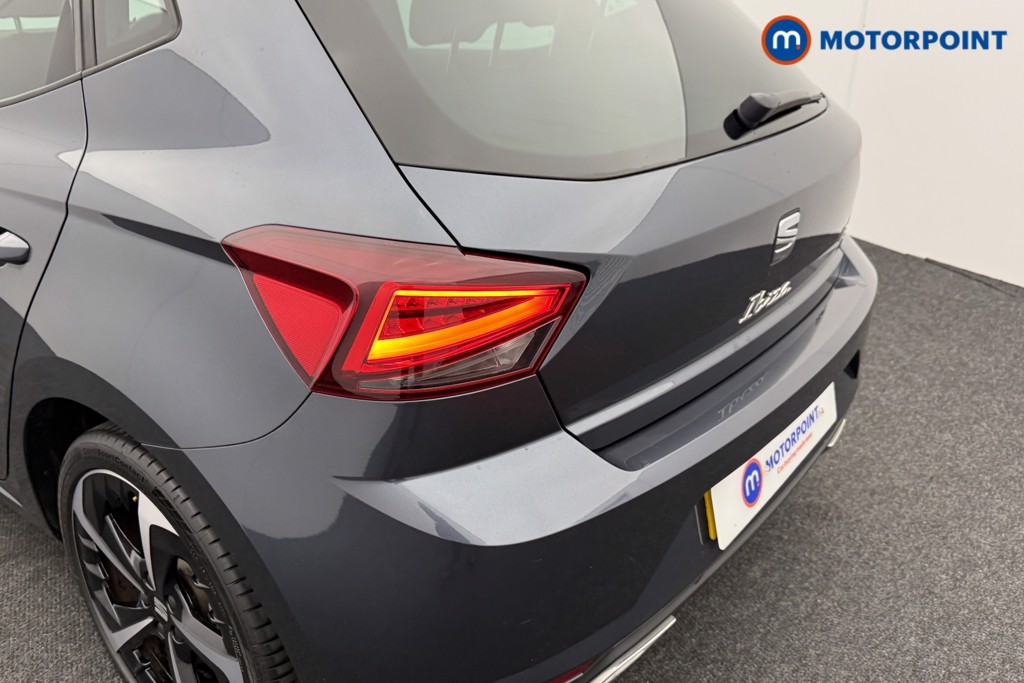 Used SEAT Ibiza 2023 for sale - 76364170: Photo 33