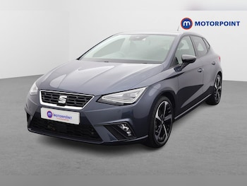 Used SEAT Ibiza 2023 for sale - 76364170: Photo