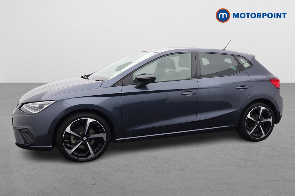 Used SEAT Ibiza 2023 for sale - 76364170: Photo 4