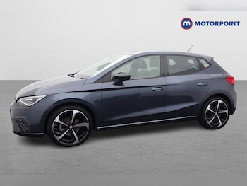 Used SEAT Ibiza 2023 for sale - 76364170: Photo