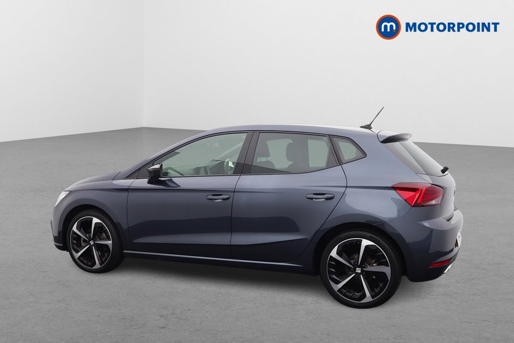 Used SEAT Ibiza 2023 for sale - 76364170: Photo 5