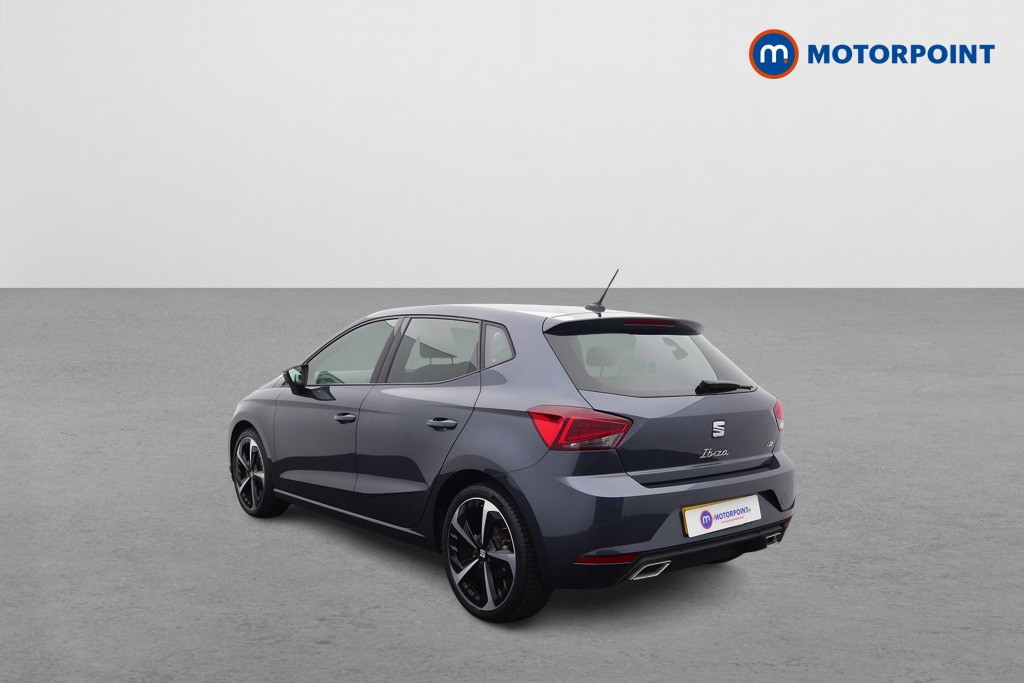 Used SEAT Ibiza 2023 for sale - 76364170: Photo 6