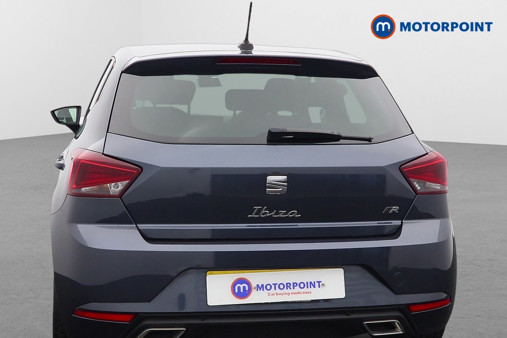 Used SEAT Ibiza 2023 for sale - 76364170: Photo 7