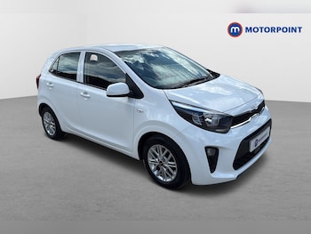 Used Kia Picanto 2023 for sale - 79057762: Photo