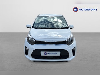 Used Kia Picanto 2023 for sale - 79057762: Photo