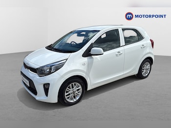 Used Kia Picanto 2023 for sale - 79057762: Photo