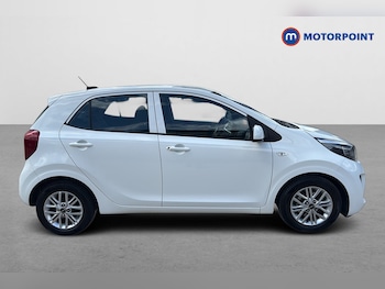 Used Kia Picanto 2023 for sale - 79057762: Photo