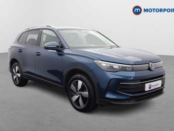 2024 - 1.5 TSI eHybrid Match 5dr DSG