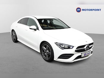 Used Mercedes-Benz CLA 2022 for sale - 75699279: Photo