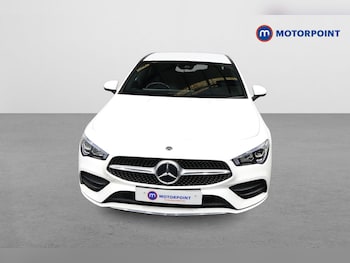 Used Mercedes-Benz CLA 2022 for sale - 75699279: Photo