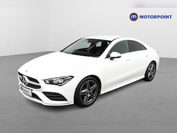 Used Mercedes-Benz CLA 2022 for sale - 75699279: Photo