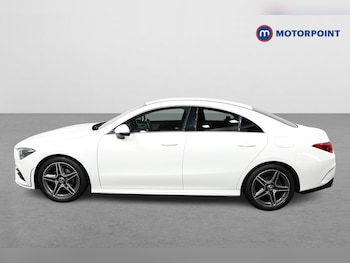Used Mercedes-Benz CLA 2022 for sale - 75699279: Photo
