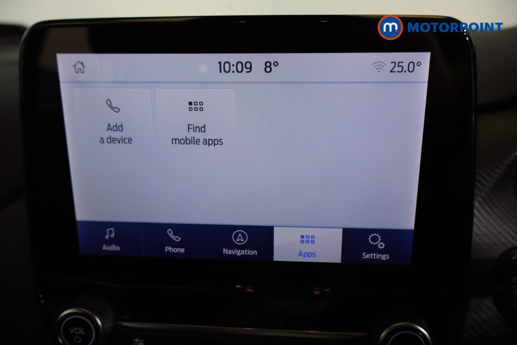 Used Ford Puma 2023 for sale - 77286656: Photo 16