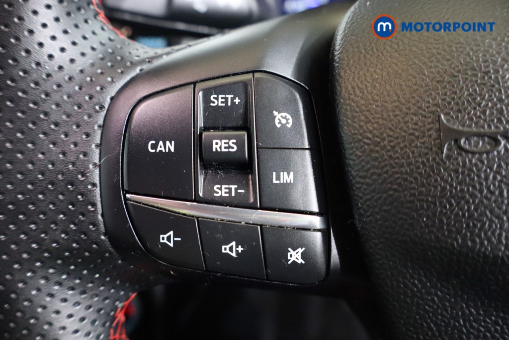 Used Ford Puma 2023 for sale - 77286656: Photo 22