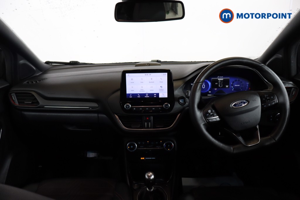 Used Ford Puma 2023 for sale - 77286656: Photo 30