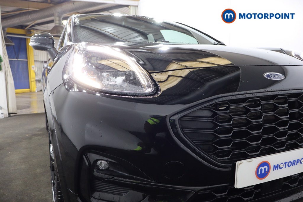 Used Ford Puma 2023 for sale - 77286656: Photo 36