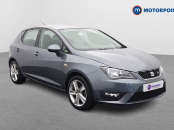 2016 - 1.0 EcoTSI 110 FR Technology 5dr DSG