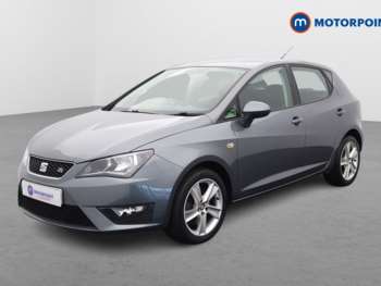 Used SEAT Ibiza 2016 for sale - 74971331: Photo