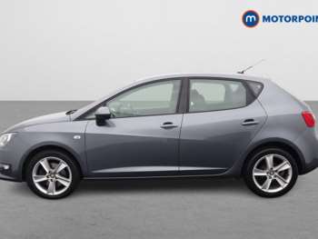 Used SEAT Ibiza 2016 for sale - 74971331: Photo