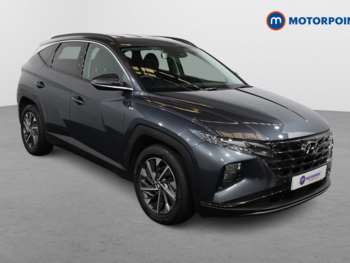 2023 - 1.6 TGDi 48V MHD Premium 5dr 2WD DCT