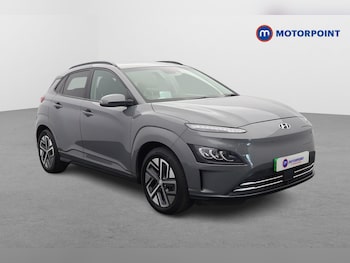 Used Hyundai KONA 2023 for sale - 78615556: Photo