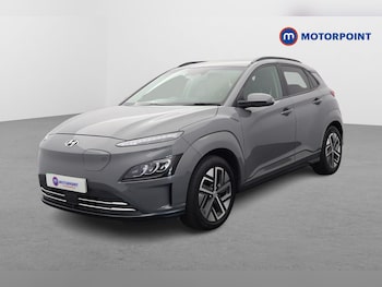 Used Hyundai KONA 2023 for sale - 78615556: Photo