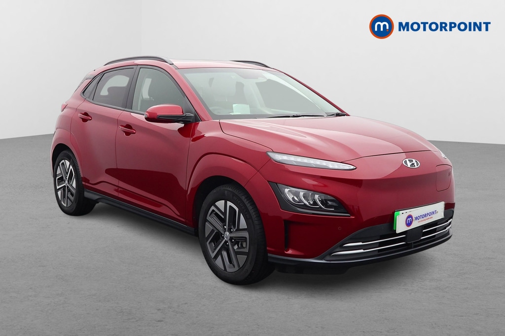 Used Hyundai KONA 2022 for sale - 76278682: Photo 1