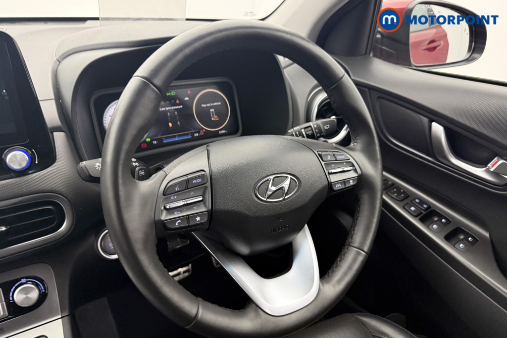 Used Hyundai KONA 2022 for sale - 76278682: Photo 10