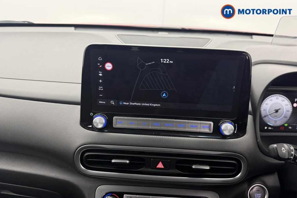 Used Hyundai KONA 2022 for sale - 76278682: Photo 11