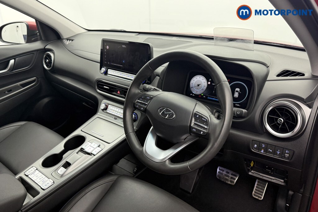 Used Hyundai KONA 2022 for sale - 76278682: Photo 12
